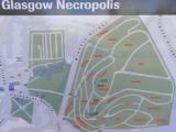 Necropolis omicrom Cemetery, Glasgow